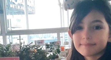 Kaybolan 10 yaşındaki kız çocuğu bulundu