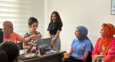 Kemer Belediyesi Ücretsiz tercih danışmanlığına büyük ilgi