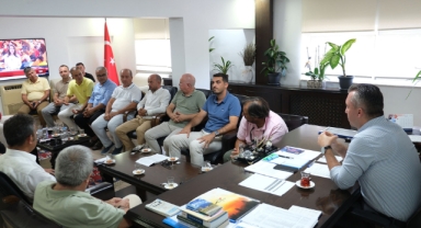 Kemer Visit Kemer ile tanıtıma başlıyor 