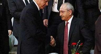 Kılıçdaroğlu 