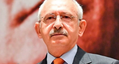 Kılıçdaroğlu'ndan başsağlığı mesajı