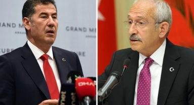 Kılıçdaroğlu'ndan Sinan Oğan'a zehir zemberek yanıt