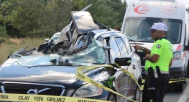 Kız kardeşler hayatını kaybetti