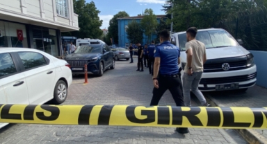 Kız meselesi yüzünden çıkan kavga silahlı çatışmaya dönüştü