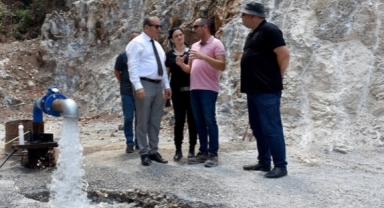 KKTC tarihinde bir ilk