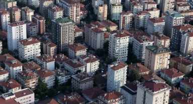 Konut fiyatları düşmeye devam ediyor
