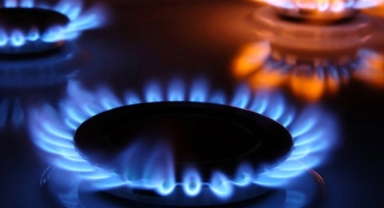 Konutlarda kullanılan doğal gaza yüzde 38 zam