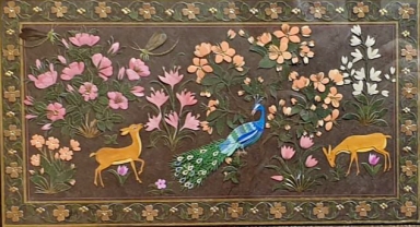 KÜÇÜKÇEKMECE BELEDİYESİ GÜZEL SANATLAR AKADEMİSİ ÖĞRENCİLERİNDEN BÜYÜK BAŞARI 