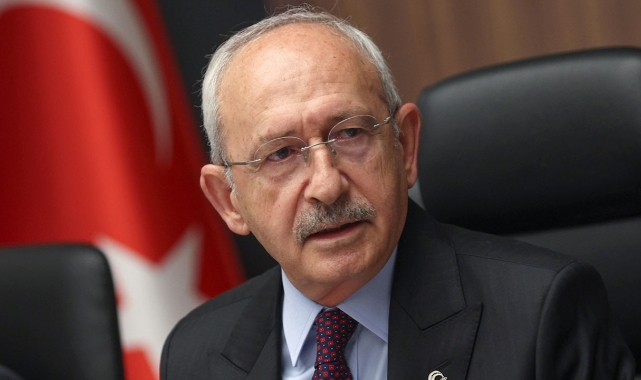 Kulislerden sızan olay Kılıçdaroğlu iddiası!