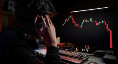 Küresel kriz yaşanıyor