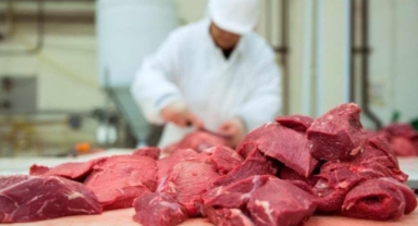 Kuzu eti tanıtımına 193 milyon TL harcayacaklar