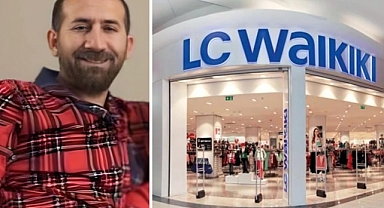LC Waikiki çalışanı intihar etti