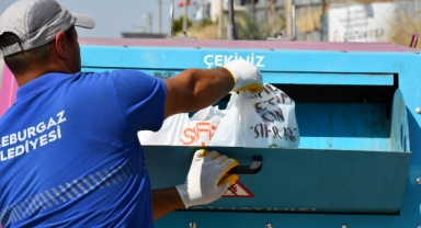 Lüleburgaz Belediyesi’nden çevre farkındalığı videosu