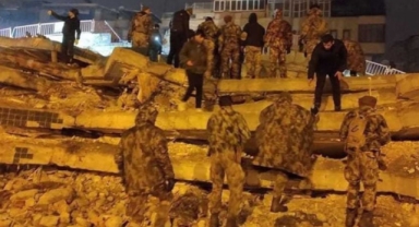 Mahkemeden adli kontrol kararı