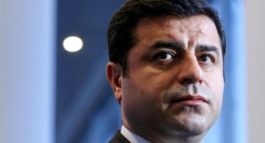 Mahkemeden Demirtaş kararı