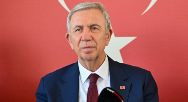 MANSUR YAVAŞ 2024 PARİS OLİMPİYATLARI ÖNCESİ ASKİ SPOR KULUBÜ SPORCULARIYLA BİR ARAYA GELDİ