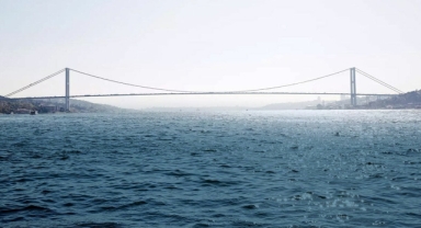 Marmara Denizi Kirleniyor