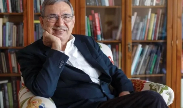 'Masumiyet Müzesi' dizi oluyor
