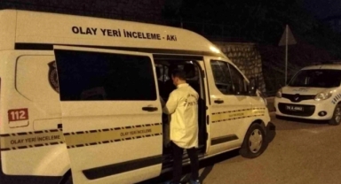 Mavi Ateş'in amigosu evinde ölü bulundu