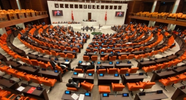 Meclis'te Alevi tartışması