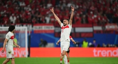 UEFA Merih Demiral hakkında soruşturma başlattı