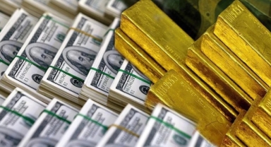 Merkez Bankası'ndan Suudi Arabistan hamlesi