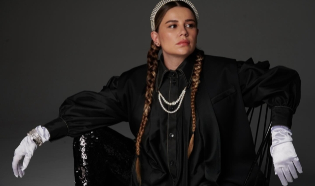 Merve Özbey konsere çıkmadan şehri terk etti