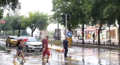 Meteoroloji'den art arda uyarı