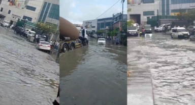 Meteoroloji yine uyardı