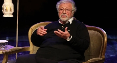 Metin Akpınar 2.kez baba oldu 