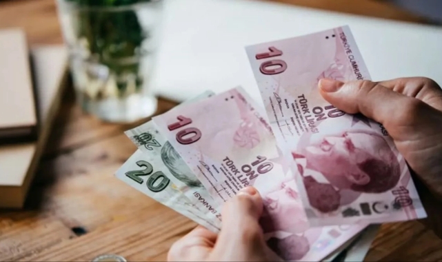 Milletvekilleri ve bakanların alacağı zam belli oldu