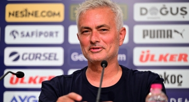 Mourinho’dan transfer dönemi değerlendirmesi