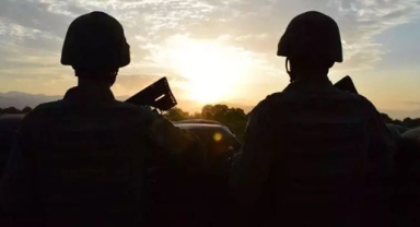 MSB'den operasyon açıklaması