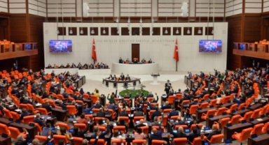 Muhalefetin önerileri iktidara takıldı