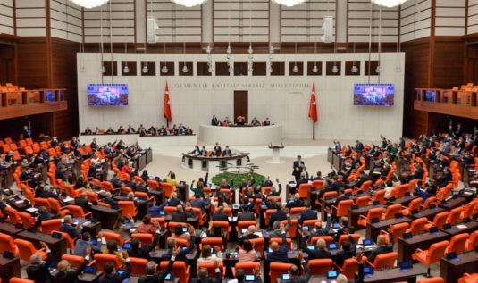 Muhalefetin önerileri iktidara takıldı