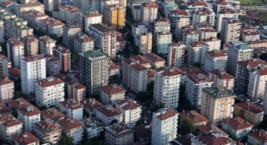 Müteahhitlerden vergi isyanı