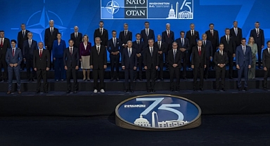 NATO liderlerinden 4 ülkeye açık tehdit 