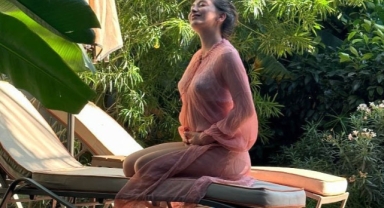 Neslihan Atagül'den bebek müjdesi