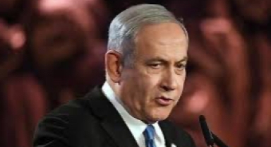 Netanyahu'ya açık öldürme tehditleri