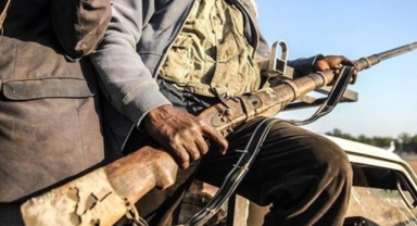 Nijerya'da düğün cenaze ve hastaneye intihar saldırısı