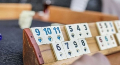 Okey Oyunu Yüzünden Kavga