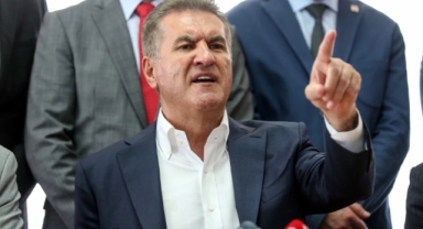 Olay videodaki kişi Sarıgül mü? 