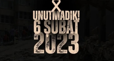 Osmaniye Belediyesi'nden Yıkım Emri Çıkmadı, Ağır Hasarlı Bina Hâlâ Tehlike Saçıyor!