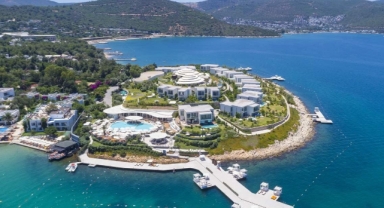 Otellerde doluluk düşünce indirim başladı