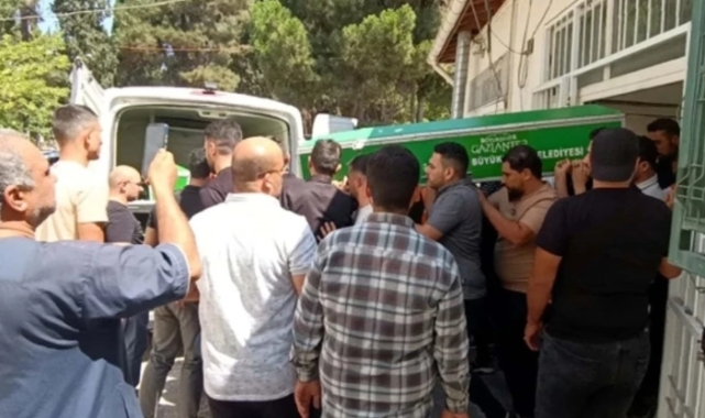Oto yıkama dükkanında ölü bulundu