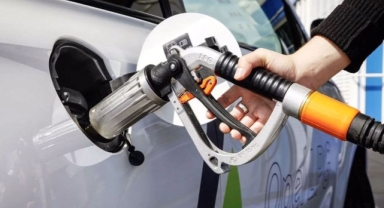 Otogaza görülmemiş zam