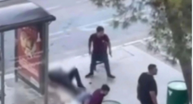 Otopark tartışması silahlı kavgaya dönüştü