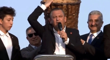 Özel'den Erdoğan'a erken seçim çağrısı