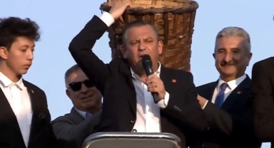 Özel'den Erdoğan'a erken seçim çağrısı