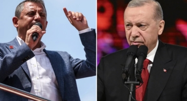 Özel'den Erdoğan'a ilginç borç teklifi
